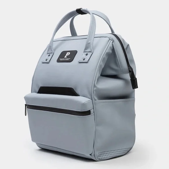 NWT Portland Gear Cascade Backpack - Standard size in Cloud - Picture 3 of 11